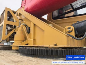 Buy Sany STC250T Used Crane / 8 Buy Sany STC250T Used Crane / 8